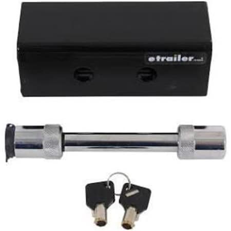 Equal-I-Zer Equalizer 86003050 0.625 in. Fastway Locking Hitch E63-86003050